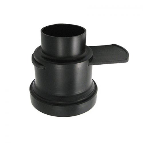 Adaptador molino café Ø47 Standard
